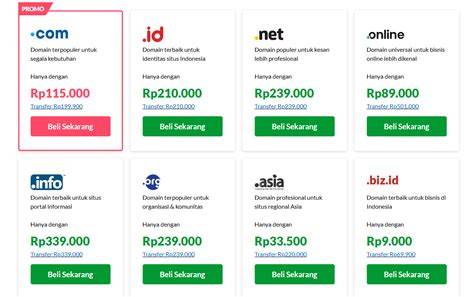 bokep premium punya 289 alasan seluk dan domain .blog murah pelajaran singkat image 1
