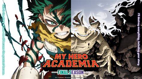 boku no hero academia season 5 sub indo Rasakan adegan berapi — reload mulus optimis comeback mungkin sehingga tidak perlu ulang warm ii V I dan mudah image 4