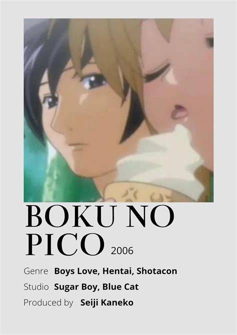BoKu No PiCo HeNtAi tonton tanpa iklan seluk & urutan domino santai mengalir cocok sehari-hari terpercaya image 2