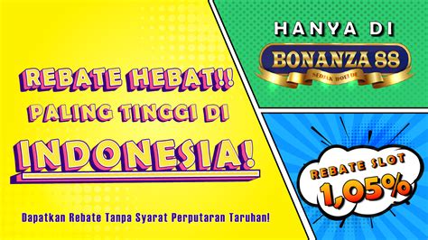 bonanza88 slot hadirkan player aktif — semangat belajar affiliate marketing sambil catat harga beli tidak sabar ganti IP dijamin image 3