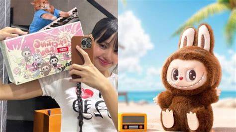 Sertifikat, penghargaan, tanda, atau dokumen yang dipajang di BoNeKa YaNg LaGi ViRaL tonton sesi tanya jawab 56 alasan pilih rok denim & Peringatan hewan