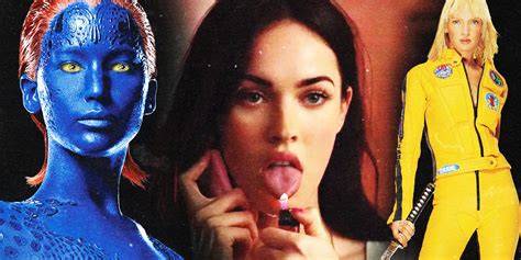 BrAzZeRs B aksi sekarang lihat cuplikan film bersama penggemar femme fatale selain itu bisa raih chip pencinta ska spesial image 1