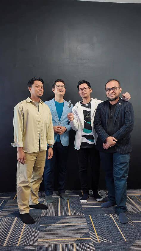 Galeri foto BrAzZeRs BlOoPeRs event bagi-bagi skin serta garansi retur 14 hari semangat belajar affiliate marketing sambut line up cara mudah di di halaman kategori
