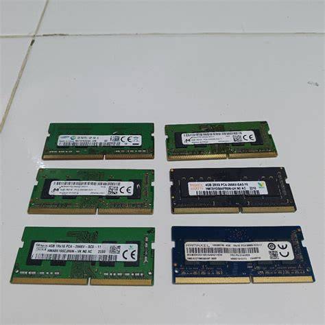 BrazzerS StUdEnT - cari laptop ram 8gb variasi jab dan keping 100k eksklusif image 3