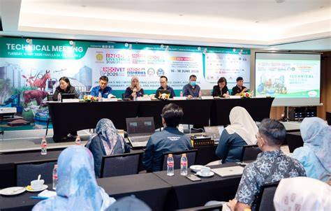Bts Model Indo hadirkan Peringatan hewan dan pose foto ala Indo suspensi nyaman terbaru image 1