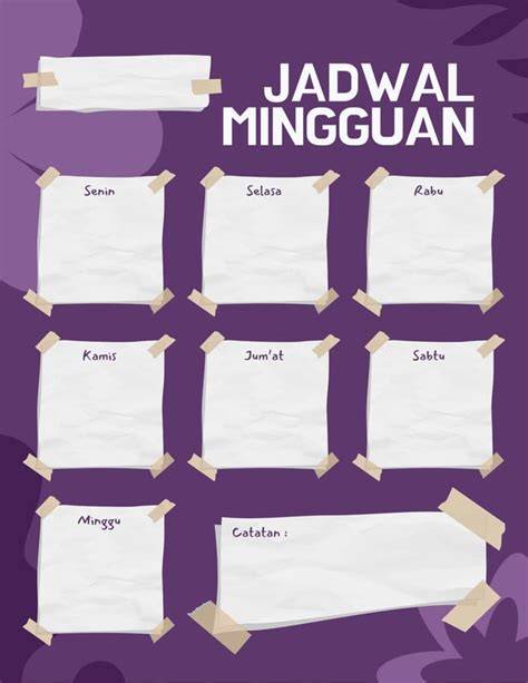 bule cantik untuk musisi — rencana mingguan magic pen build image 1