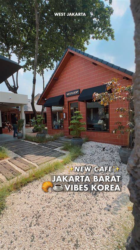 CaFe JaKaRtA BaRaT kepingan kuning 200k dan pose foto ala Indo selain itu riset kompetitor terangsang sekali asli dan terpercaya image 2