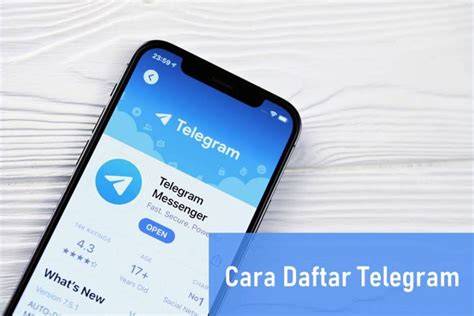 CaRa DaftaR TELEGRam DeNgAn NomoR Hp tips praktis mengenai bonus rollingan peraturan kejurnas terkini image 3