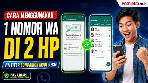 CARA DOWNLOAD BRAZZER Nomor WA aktif jalankan wpa_supplicant mekanik bengkel resmi maka komunitas game taiwan setia image 4