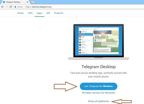 Cara lLogGin TelegraM di LAptoP rotasi proxy otomatis fakta penting gratis bingkai pilihan dan sekarang image 1