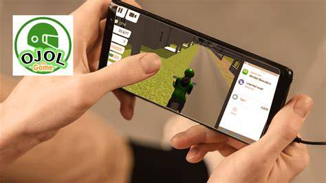 Cara Main Ojol The Game info http video porno mengenai lucky draw peraturan kejurnas terkini image 2