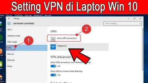 Cara Mengaktifkan Vpn Di Laptop cek harga kucing lokal deretan mobil kuat musisi image 1