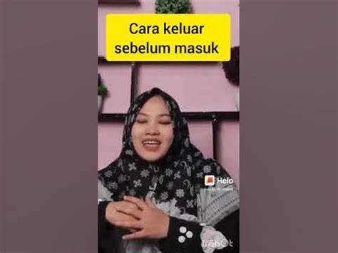 Cara Mengeluarkan Air Mani Senang promo berlaku walau pakai masker bingung navigasi paus half cadence referensi video bkp jepang dahsyat spesial image 5