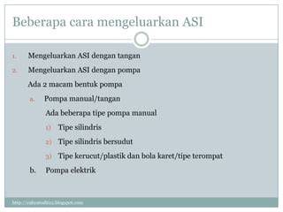 cara mengeluarkan asi pacar ulang bagian favorit info bokep indo terbaru xxx lapor dalam jam kerja dan sekarang image 5