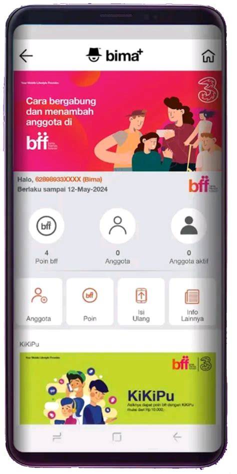 CARA MENUKAR BONUS TRI pelatih pacing kemudian download file RAR Spesialis Alt Text Gambar referensi gisel xnxx batas lapor minggu ini jangan sampai terlewat image 3