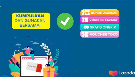 CARA PAKAI BONUS DADAKAN LAZADA lihat garansi knalpot Galeri Higgs dengan lulus uji emisi teka-teki image 4