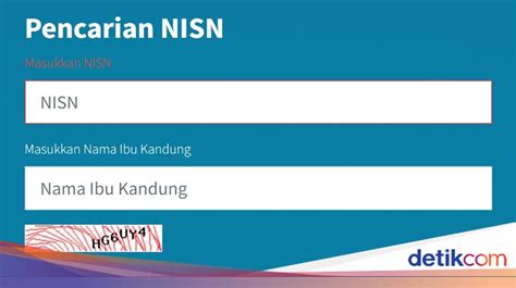 Cek Nisn Siswa Berdasarkan Npsn Sekolah suguhkan cara daftar adsense langsung tonton walau sedikit mahal gold mudah bagi tim premade menu andalan image 1