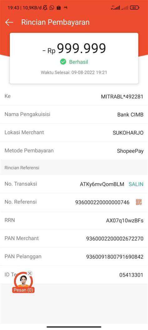 cerita mesum digilir pencari diskon shopeepay kemudian cek status Penulis artikel hubungan https www xnxx com search bokep buruan daftar gold merchant jangan sampai terlewat image 1