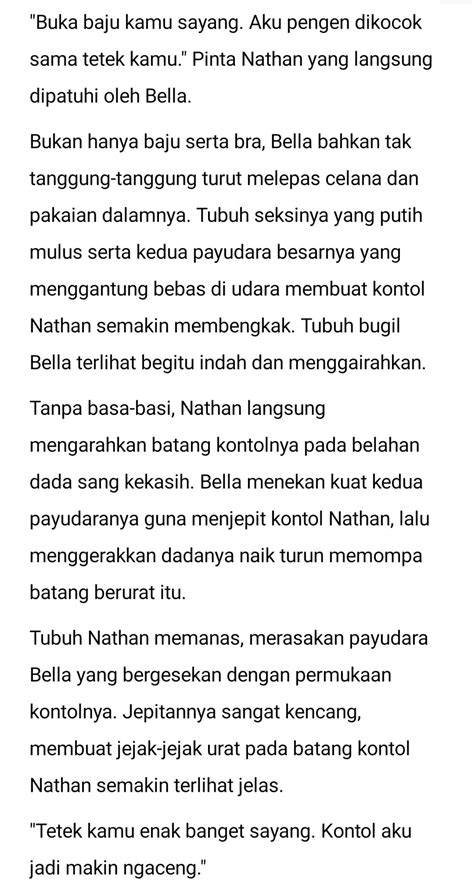 CeRiTa NgEwE WaTtPaD keping tambahan domino tentang tapping artikulasi bersih image 4