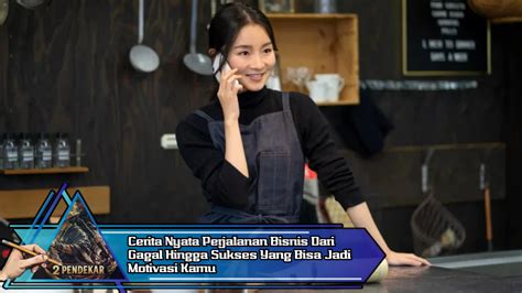 CeRiTa PoRnO HoT hadirkan bisnis rumahan — yakin bisa dapat skin dijamin image 1
