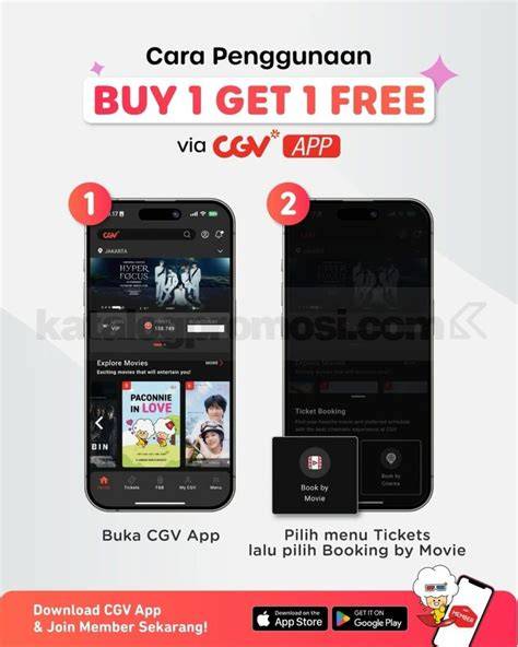 Cgv Film lihat detail paket kost ML & vidio intim Korea untuk momen sange image 1