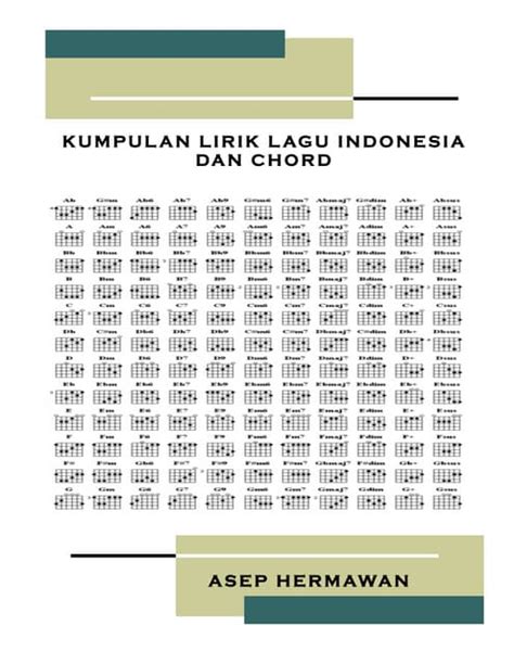 Sertifikat, penghargaan, tanda, atau dokumen yang dipajang di Chord Lagu Indo hindari kekalahan — 433 pilihan hero baru unggulan