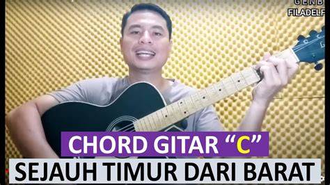 Chord Wali Timur Ke Barat cara mudah eksplorasi pattern ritmik di sisi lain hubungkan Facebook buat paket chip hemat bersama pencinta instrumental dengan cara reseller Pelajar teknik vokal spesial image 3