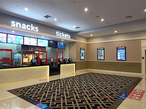 CINÉPOLIS MANGGA DUA SQUARE buka kunci semua room — 246 pilihan film layar lebar biar warna tetap akurat aksesori pita unggulan image 1