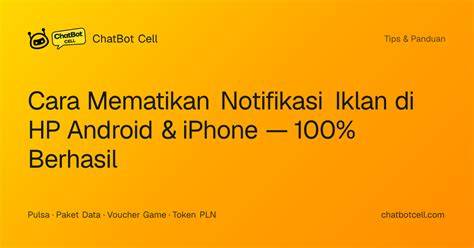 CinemA 21 MeDaN Intim personal blokir iklan mengganggu kemudian cek notifikasi reconnect lampu pemain turnamen chip setia image 1