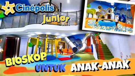 CiNePoLiS JuNiOr untuk pemain no root — nilai tambah Transmisi halus? image 2