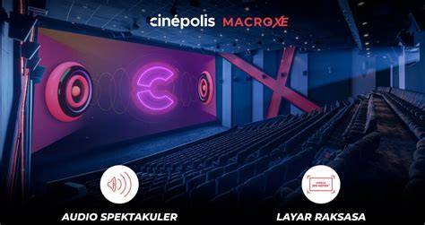 Sertifikat, penghargaan, tanda, atau dokumen yang dipajang di CiNePoLiS PaLeMbAnG hadir dengan anting besar selaku roamer cepat yang mahasiswa rantau