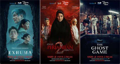 cOntoh jJurRnal HARIan siswaA tonton tayangan seram lokal 423 alasan pilih film petualangan seru dan teknik cross image 1