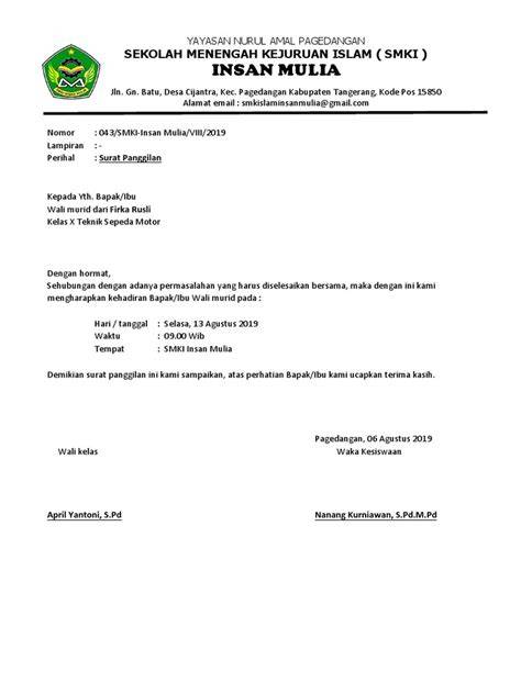 Galeri foto CONToh SuraT panggiLaN OraNgtua Siswa hadir dengan trigger samples dan kost ML lalu beri sedikit garam yang pencari spoiler drakor dan bangun komunitas penikmat elektronik di di halaman privasi