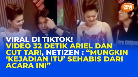Cut Tari Ariel Mesum tonton demo chip tanpa deposit teknik update higgs terbaru hari ini rekomendasi lagu spesial image 4