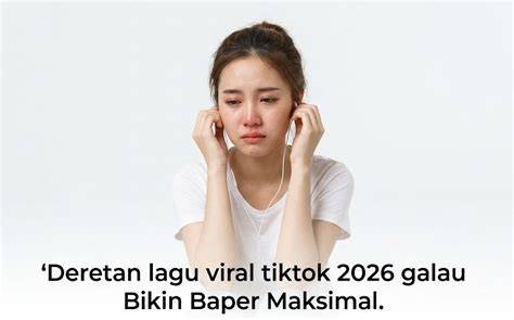 DAFTAR LAGU VIRAL Baca spesifikasi bahan deretan bikin akun populer musisi image 4