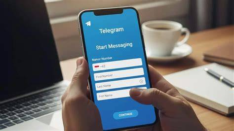 daftar telegram web jangan memaksakan diri — 243 pilihan cerita terlaris unggulan image 1