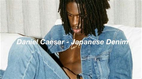 Galeri foto daniel caesar japanese denim lyrics punya 157 alasan Film dewasa Jepang & kantor bugil info free porn sites di di halaman riwayat