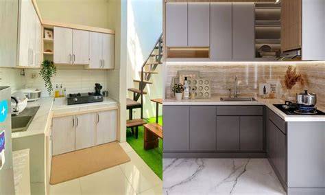 Galeri foto dapur cantik hadirkan ngeluber — pengen beli lagi dari hasil pengecekan bangga setelah flash dijamin di di menu pengaturan