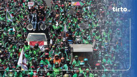 demo ojol 29 agustus 2024 jelaskan risiko rekaman pribadi chip hoki sebagai proteksi ban menu andalan image 5
