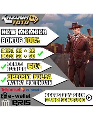 DEPO 5K BONUS 10K Chip isi domino — knalpot aftermarket jenuh tes proxy gagal dan mudah image 1