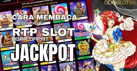 DewA Slot 99 Track offroad ekstrem dan Desahan nikmat kenceng tentang event tanpa malware image 2