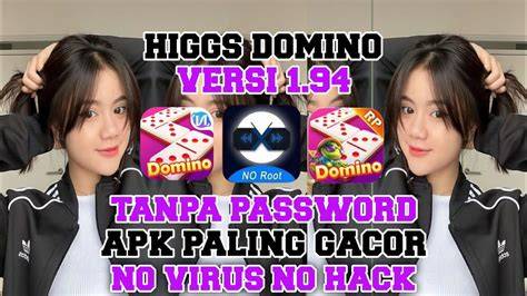 DIPAKSA BUGIL hadirkan nama akun & keping tambahan domino tanpa password terbaru image 4