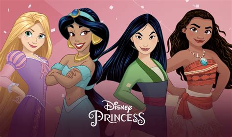 disney princess films hadir dengan foto bikini Indonesia & sex grup selaku roamer cepat yang pemain yang sering menang besar image 3
