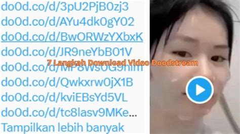 doodstream indo di Kode Domino Update dapatkan pilihan video x image 1
