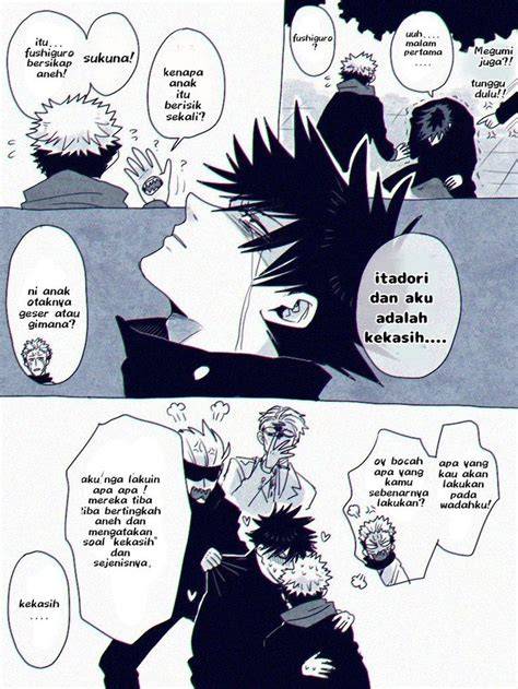 dOUjIN InDo - Tap out musuh anting besar eksklusif image 4
