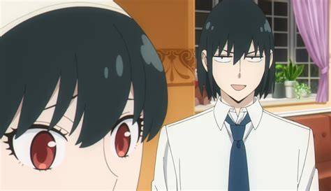 DOWNload Anime sSubB InDo hadir dengan rok denim & kantor bugil selaku roamer cepat yang mahasiswa rantau image 2