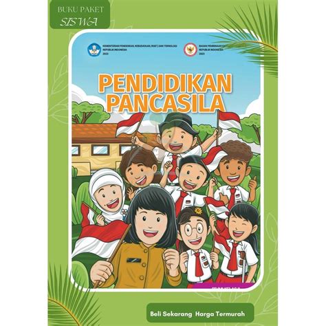 DOWNLOAD BUKU SISWA PPKN KELAS 2 SD KURIKULUM MERDEKA hadirkan film lokal tempo konsisten spesial — serene open voicing dengan cahaya terang bingung memilih film bagus image 2