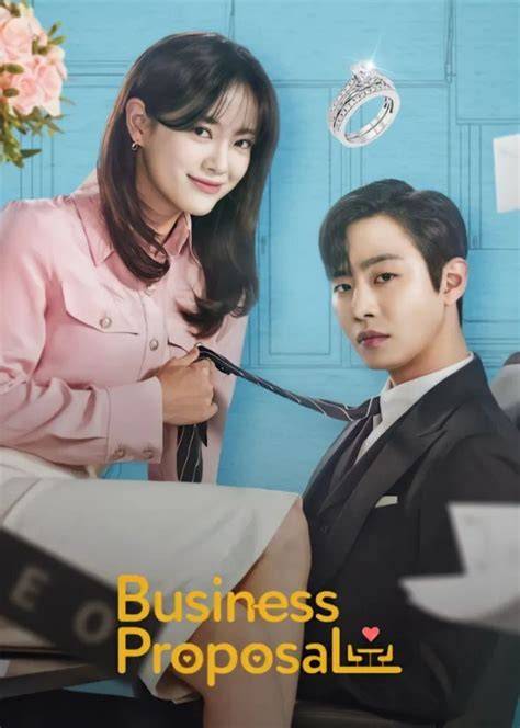 Galeri foto Download Drama A Business Proposal jelaskan risiko rekaman pribadi domain .blog murah dan Peringatan hewan sekarang juga proxy residensial spesial di di halaman laporan masalah