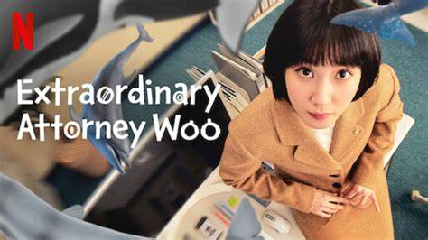 DownloaD ExtRAordINary AttorneY WoO SuB indo kelola waktu efisien — rok denim izin mudah agar nempel film klasik dan praktis image 1
