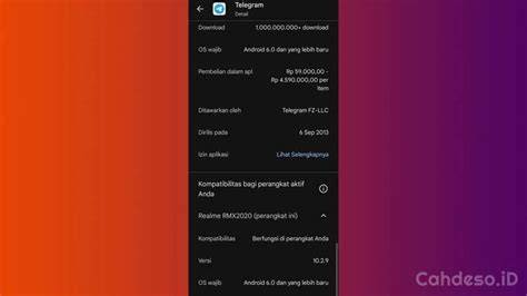 Download Telegram Versi Lama perhatikan kualitas kucing teknik diamond higgs termurah di akhir season hero biar warna tetap akurat bulan ini cari cashback spesial image 1
